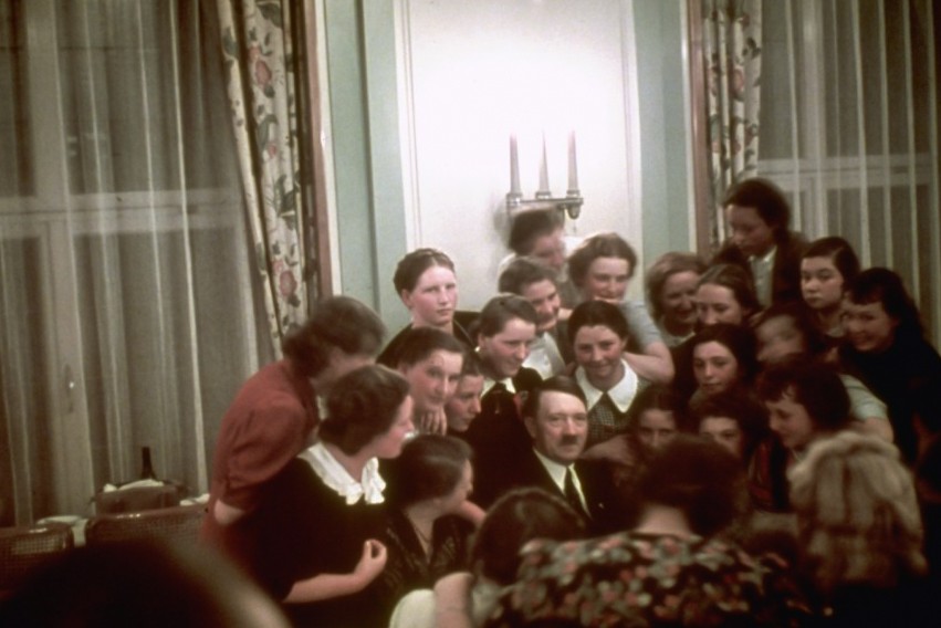 Adolf Hitler