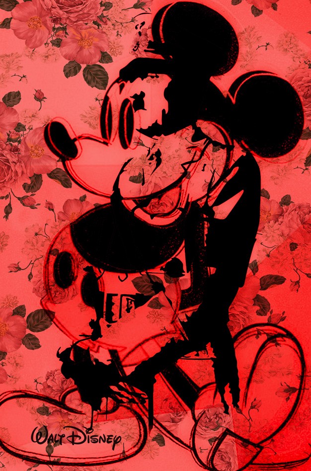 Evil Mouse