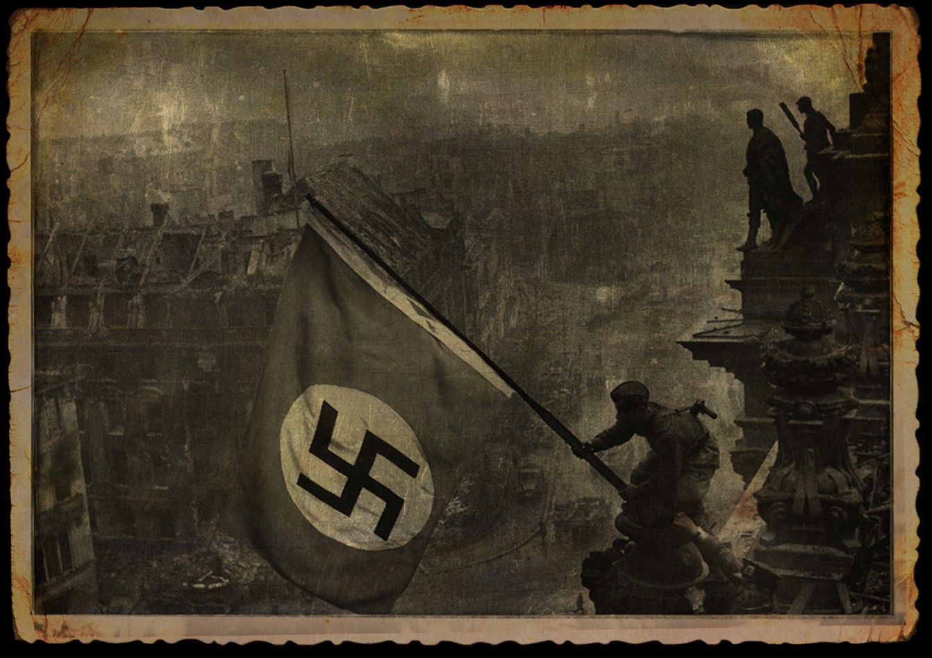 Faking history
