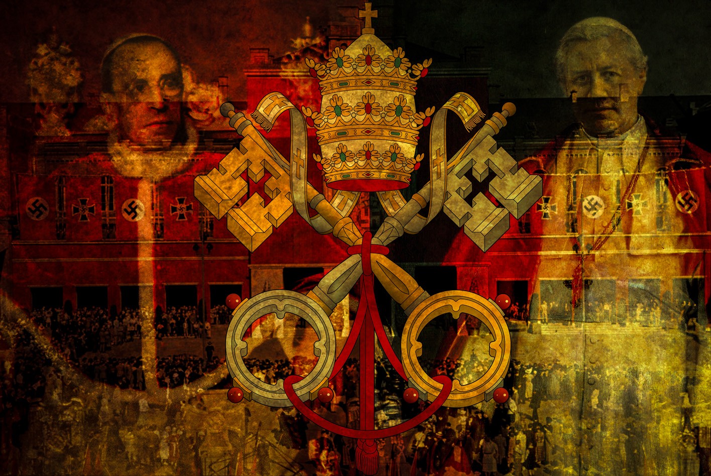 VATICAN