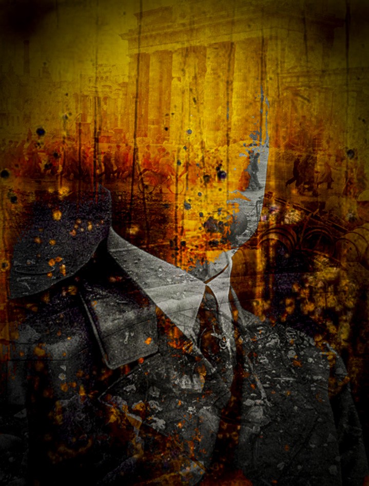 Vanishing evil