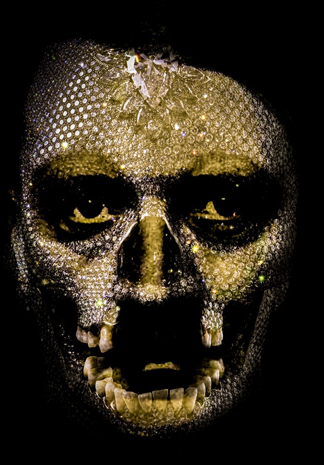 Diamond Demon