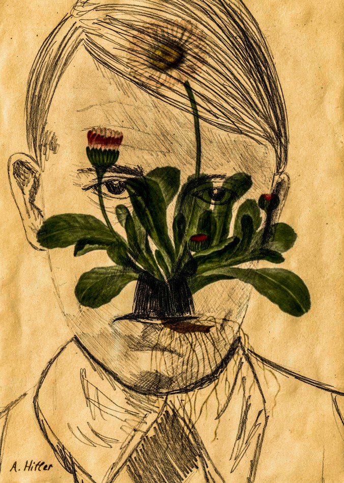 The evil flower