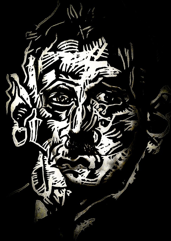 Artistic Devil