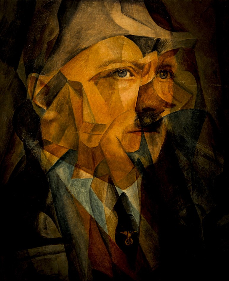 Cubistic Dictator