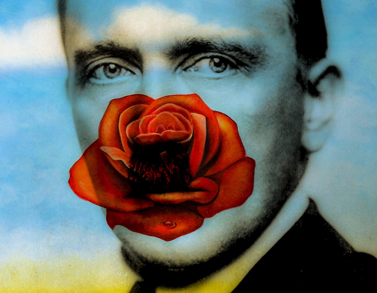 The Evil Rose