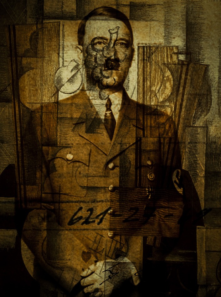 DA