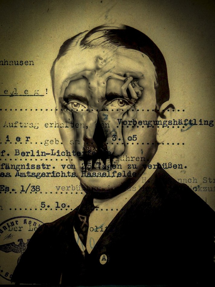 IG Ferben face