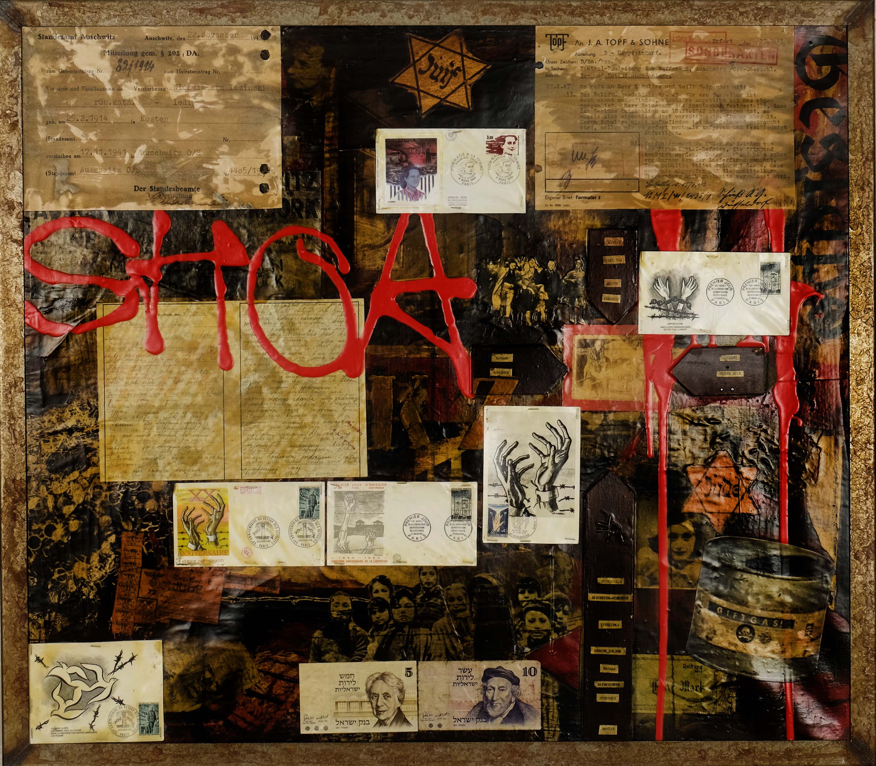 SHOAH