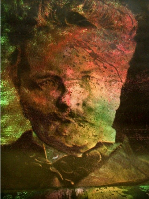 The occultist