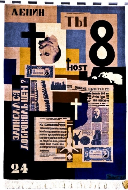 Leningrad