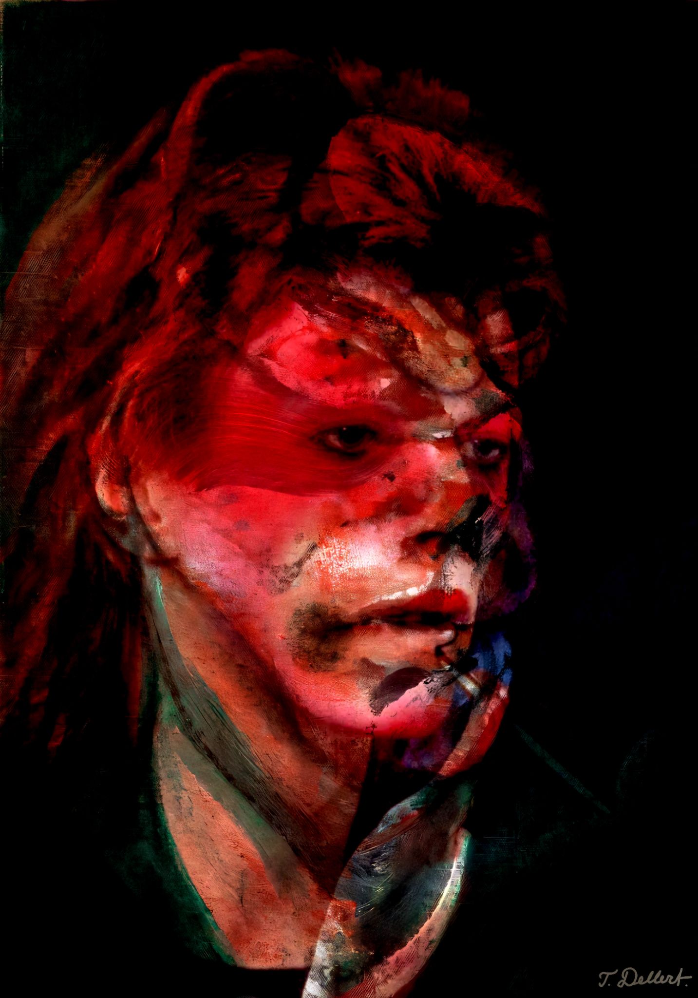 BOWIE