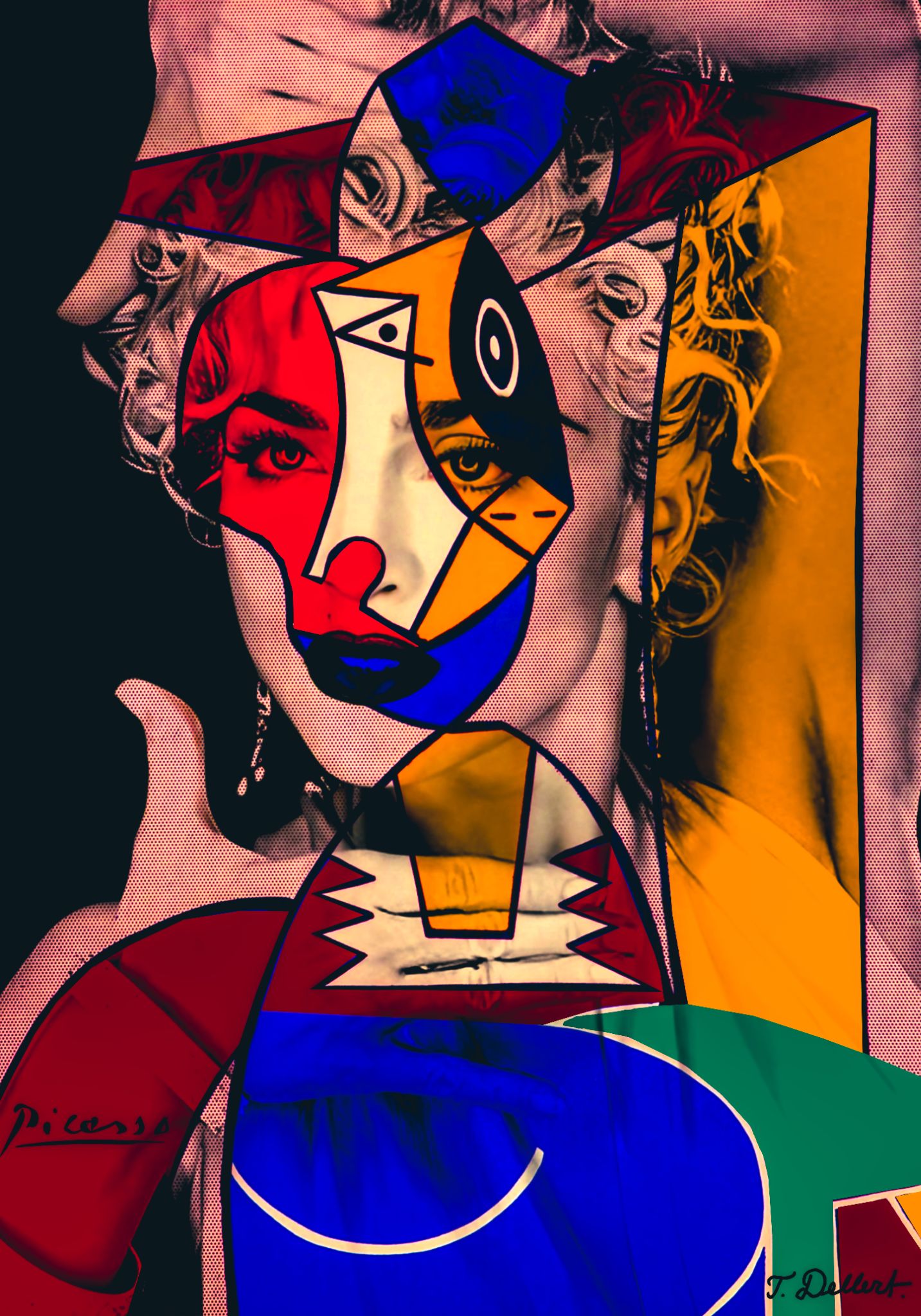 MADONNA