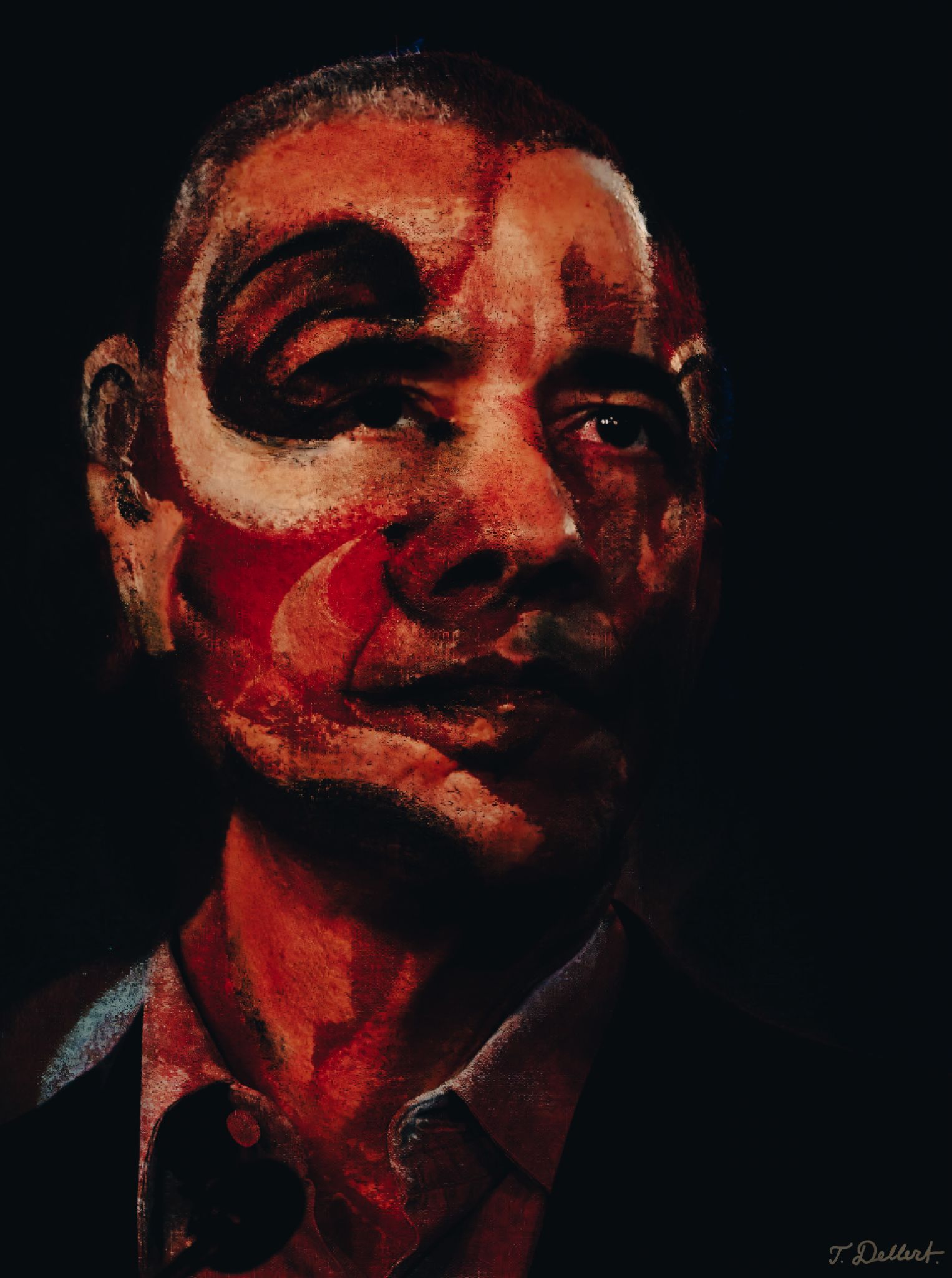OBAMA